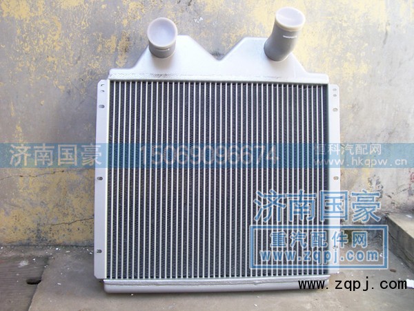 1119010-382,中冷器,济南鼎立兴丞汽车配件有限公司
