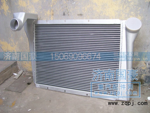 1060,中冷器,济南鼎立兴丞汽车配件有限公司