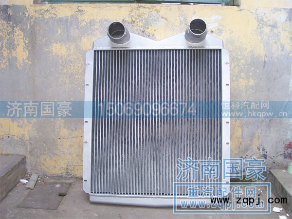 A263,中冷器,济南鼎立兴丞汽车配件有限公司