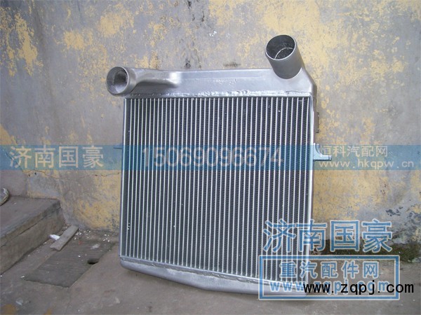 1118-N48,中冷器,济南鼎立兴丞汽车配件有限公司