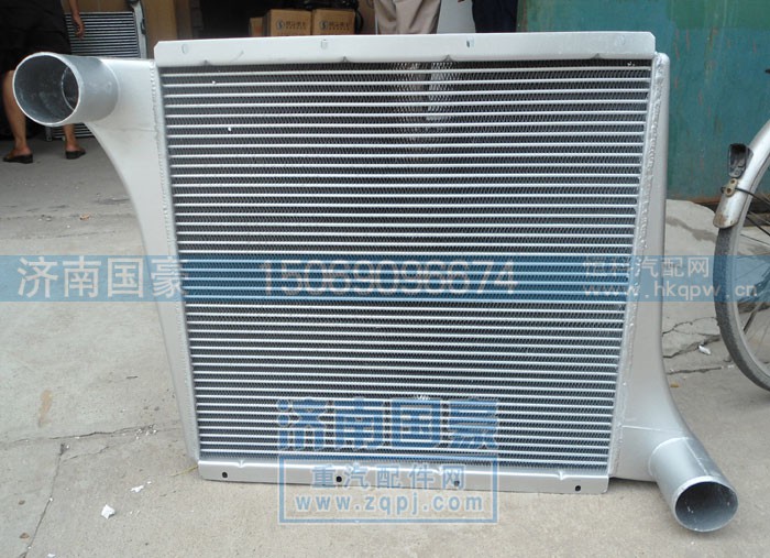WG9725530020,中冷器,济南鼎立兴丞汽车配件有限公司