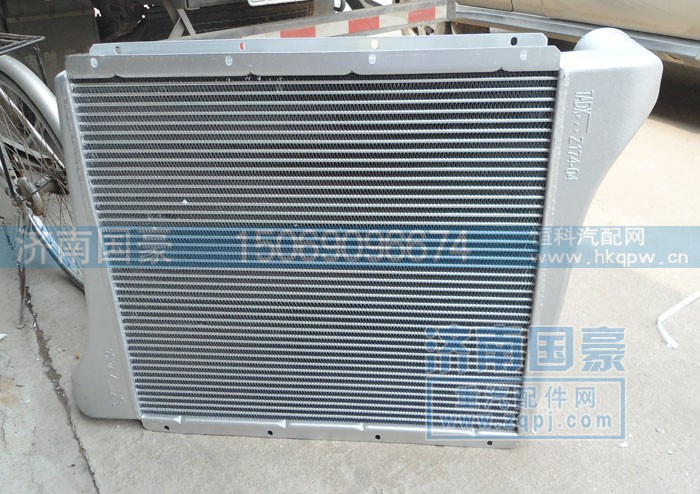 WG9725530020,中冷器,济南鼎立兴丞汽车配件有限公司