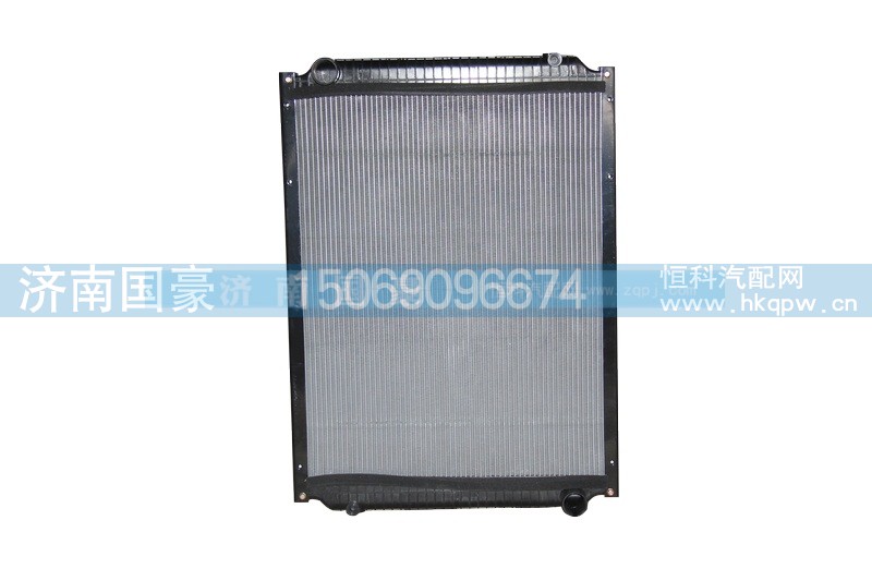 752W06100-0002-1,散熱器,濟南鼎立興丞汽車配件有限公司