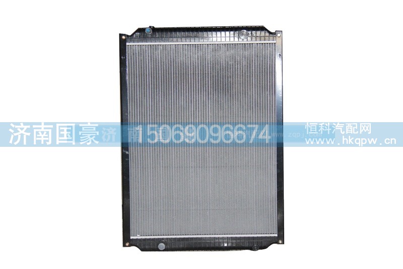 752W06100-0002-1,散熱器,濟南鼎立興丞汽車配件有限公司