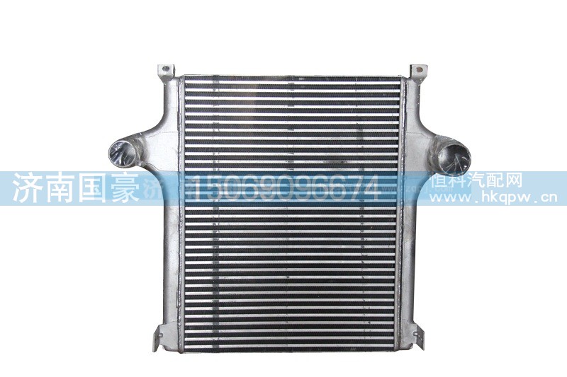 752W06100-0003-1,中冷器,濟南鼎立興丞汽車配件有限公司