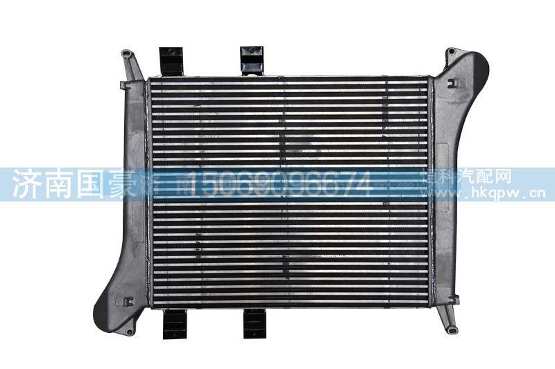 WG9725530130,中冷器,濟(jì)南鼎立興丞汽車配件有限公司