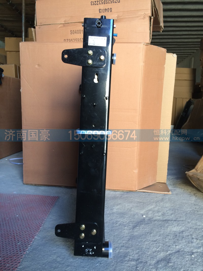DZ96259532000,散热器,济南鼎立兴丞汽车配件有限公司