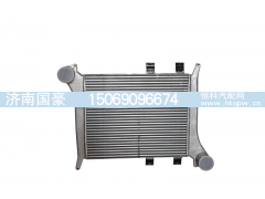 WG9725530268,中冷器,濟南鼎立興丞汽車配件有限公司