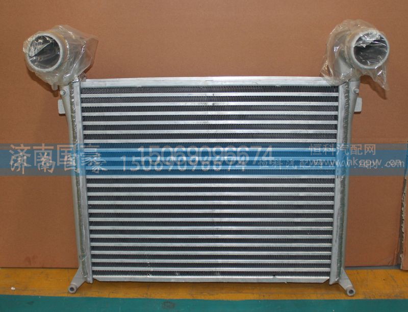 WG9412531234,中冷器,濟南鼎立興丞汽車配件有限公司