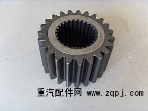 99012340005,太阳轮,山东修健重卡车桥制造有限公司