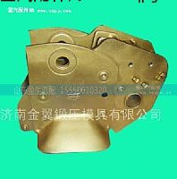 ,豪运液压锁,山东盈生汽配