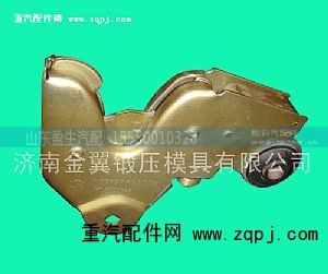 81.61851.6020,德龙液压锁,山东盈生汽配