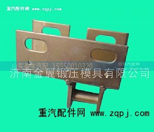 ,豪沃左右支架,山東盈生汽配