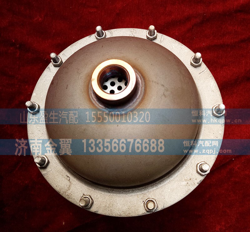 ,水增压器 高铁专用,山东盈生汽配