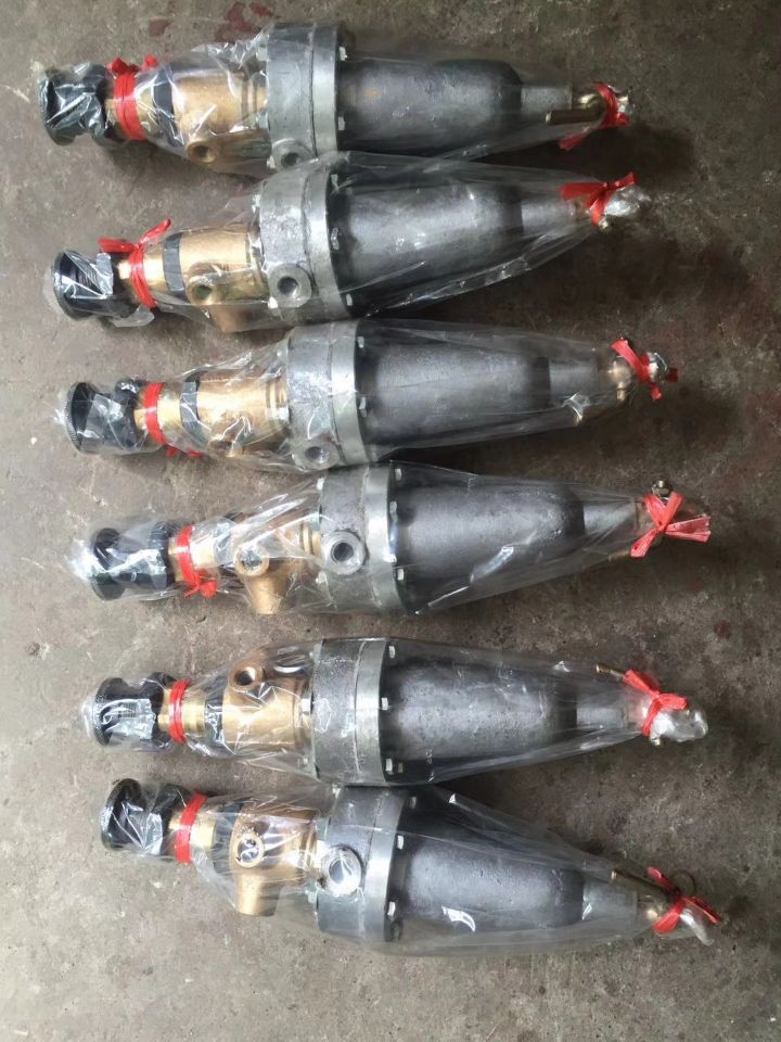 ZW-6/7.2Z-10/7.压力调节阀