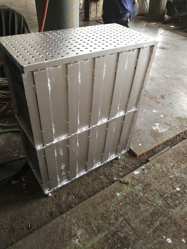 LW-42/7-A.LW-40/8-X.压缩机冷却器现货供应