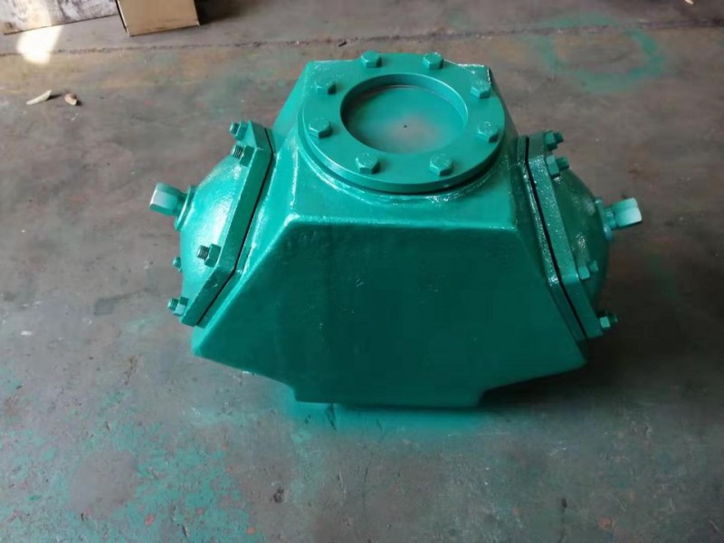 LW-22/7.LW-11/7.单向止回阀
