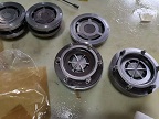 VV120地铁空气压缩机气阀