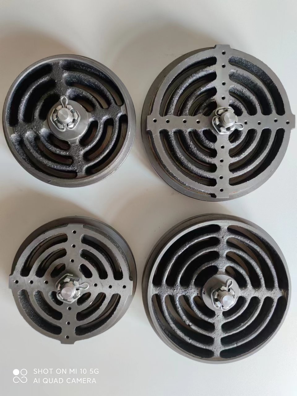 ZW-6/8 ZW-3/8 压缩机配件