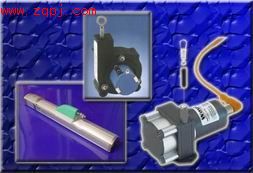 ,德國(guó)WAYCON位移傳感器,青島順榮機(jī)電設(shè)備有限公司