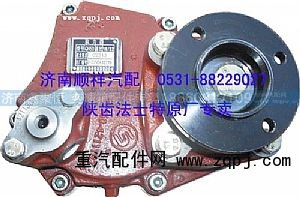 QH50,取力器總成,濟(jì)南鑫聚恒汽車配件有限公司
