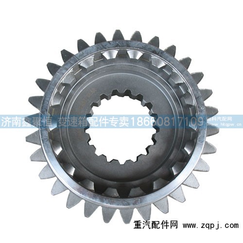 18869,付箱驱动齿轮,济南鑫聚恒汽车配件有限公司