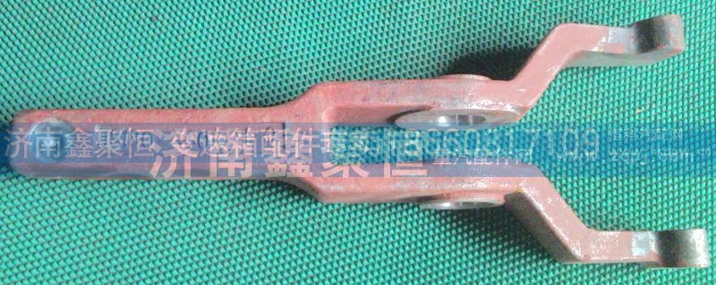 JS180-1601021-9,離合器分離叉,濟南鑫聚恒汽車配件有限公司