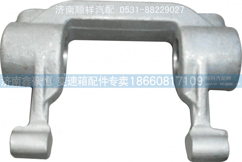 12817,離合器分離撥叉,濟(jì)南鑫聚恒汽車配件有限公司