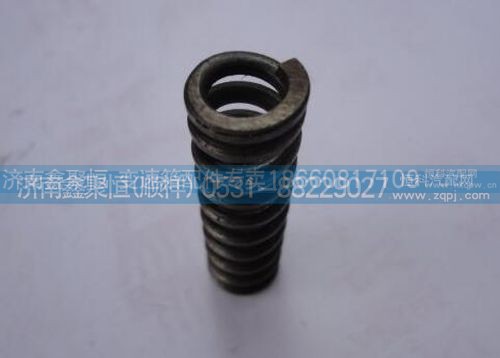 RT11509C - F96085,压缩弹簧,济南鑫聚恒汽车配件有限公司