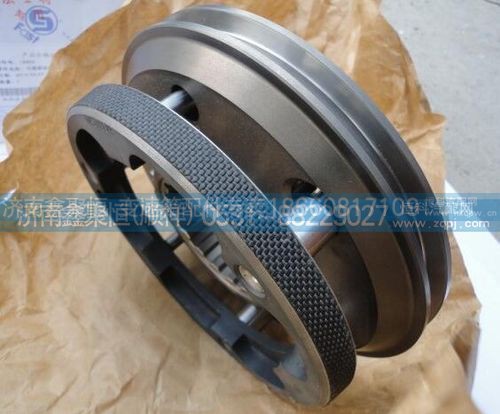 C09005,同步器高低档,济南鑫聚恒汽车配件有限公司