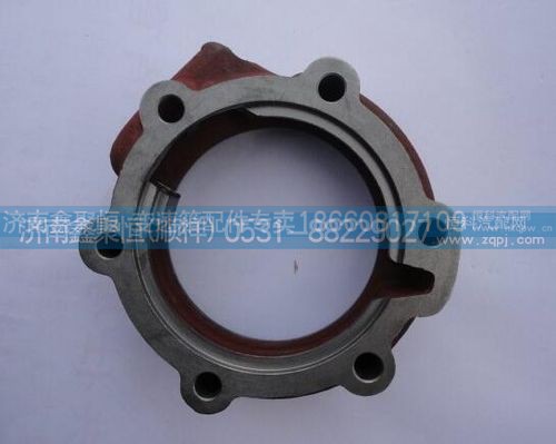 F99967,輸出軸后蓋,濟(jì)南鑫聚恒汽車配件有限公司