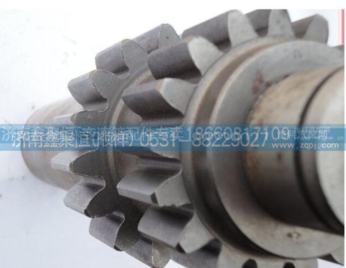 RT11509C-19549,计数器轴,济南鑫聚恒汽车配件有限公司
