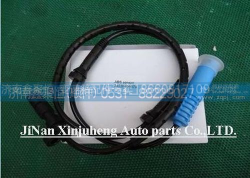 34526756376,后ABS傳感器,濟(jì)南鑫聚恒汽車配件有限公司