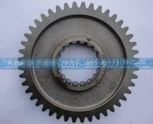 RT11509C-16754,齿轮M,S低齿轮,济南鑫聚恒汽车配件有限公司