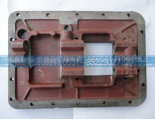 RT11509C-99980,变速箱开关齿轮盖,济南鑫聚恒汽车配件有限公司