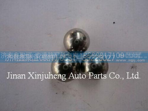 RT11509C-12,变速箱钢球,济南鑫聚恒汽车配件有限公司