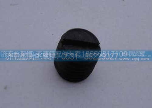 RT11509C-5202,变速箱倒车轴套头螺丝,济南鑫聚恒汽车配件有限公司