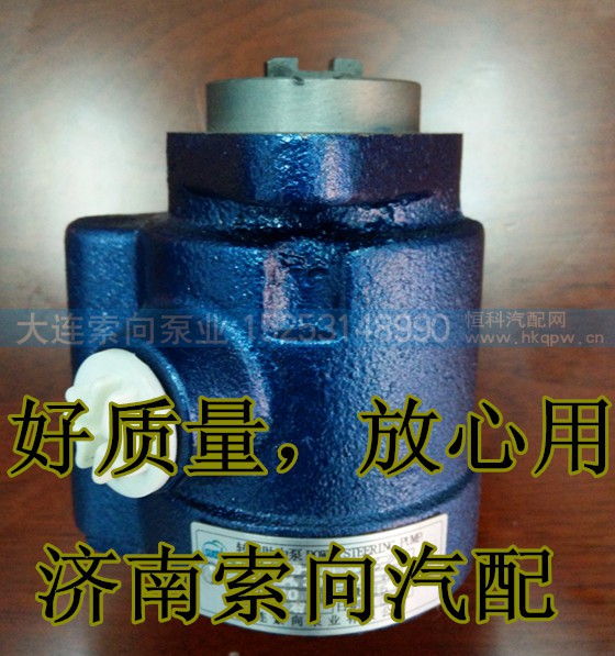 34.2D-09010-A01,转向助力泵,济南索向汽车配件有限公司