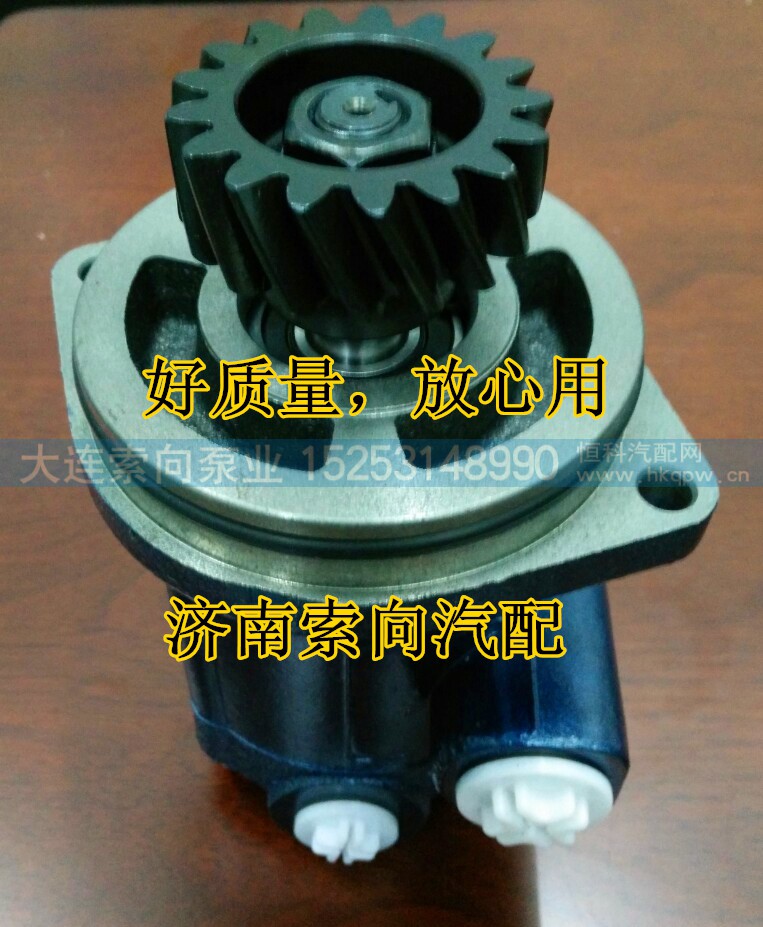 612600130523,助力泵/叶片泵/齿轮泵,济南索向汽车配件有限公司