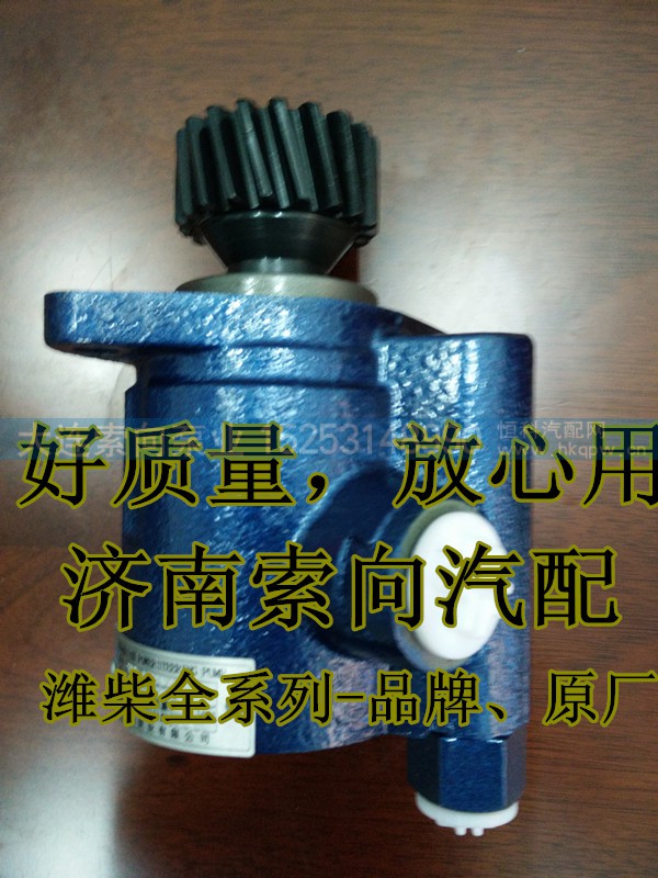 612600130225,助力泵/叶片泵/齿轮泵,济南索向汽车配件有限公司