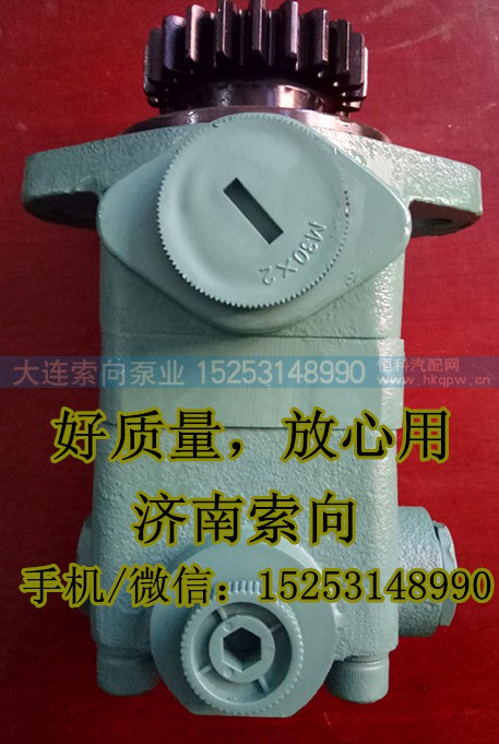 3407020-M00-B82A,助力泵/叶片泵/齿轮泵,济南索向汽车配件有限公司