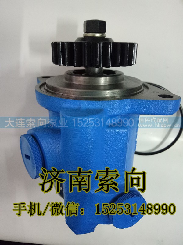 3406005-T0100,助力泵/叶片泵/齿轮泵,济南索向汽车配件有限公司