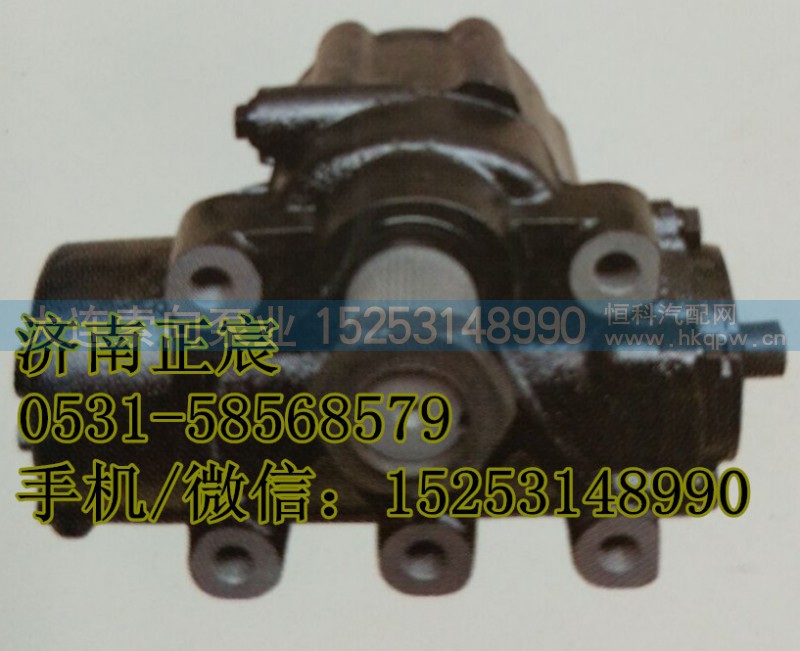 3401010-XE141,方向机、转向器,济南索向汽车配件有限公司