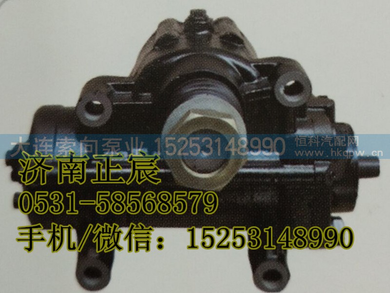 3411010-4EK,,济南索向汽车配件有限公司