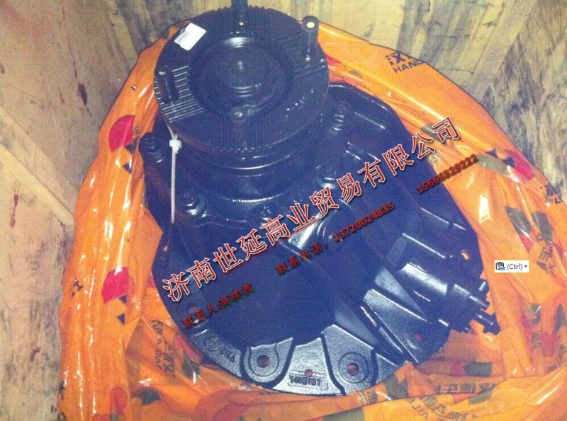 DZ90129320084(I=3.083),主减速器总成,济南世延高业贸易有限公司 DZ90129320084(I=3.083),主减速器总成,济南世延高业贸易有限公司