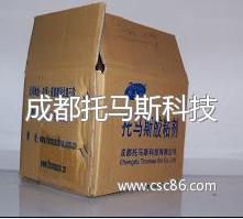 ,托馬斯溫度傳感器高溫導熱膠,四川成都托馬斯有限公司