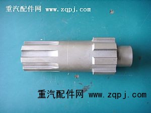 ,中間軸,濟(jì)南天龍達(dá)汽配有限公司