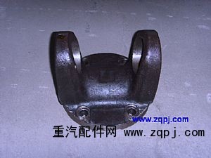 ,四孔凸缘叉,济南天龙达汽配有限公司