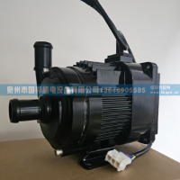 德国ATB储能充电桩EC无刷永磁电机水泵WEWP60022A9B