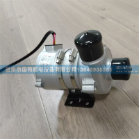 宇通新能源重卡重汽無(wú)刷電子水泵1307-01226